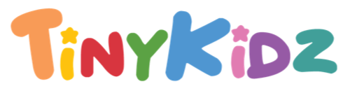 Tiny Kidz – Montessori Toys